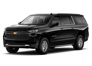 2 Hour Chevrolet Suburban Premier